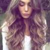 Latest womens long hairstyles