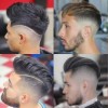 New hair style cutting 2019
