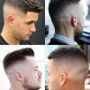Haircut style 2022