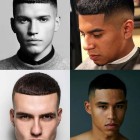 Hairstyles and cuts for 2022