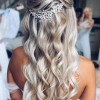 Latest wedding hairstyles 2022