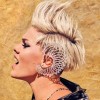 P nk hairstyles 2022