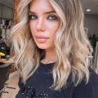 Trending hairstyles for long hair 2022