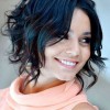 Trendy short curly hairstyles 2022