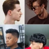 2023 hairstyles men
