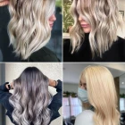 Blonde styles 2023