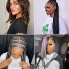 Latest hairstyles for 2023