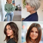 Latest short haircut for women 2023