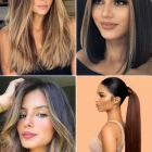 New hairstyle 2023 women