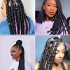 Plaits hairstyles 2023