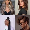 Popular hairstyles of 2023
