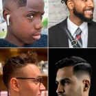 Top haircuts 2023