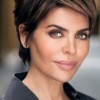 2016 short hairstyles for women over 40