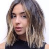 Hottest hair trends for 2016