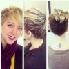 Short womens hairstyles for 2016