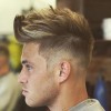 Best hair cutting style for men
