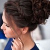 Cool updo hairstyles