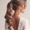 Prom ponytails for long hair