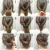 Quick and easy formal hairstyles