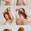 Good easy hairstyles for medium hair
