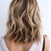 Images of mid length hairstyles