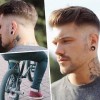Most popular haircuts for men