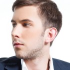 Professional looking haircuts for men