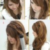 Quick and easy hair ideas