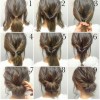 Quick easy and cute hairstyles