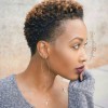 Short haircuts for african hair
