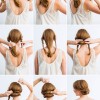 Simple hairstyles for everyday