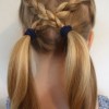 Some simple cute hairstyle ideas