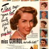 1950s ladies hair