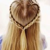 New simple hairstyles for long hair