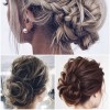 Short hairstyles updos for wedding