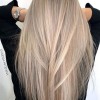 Blonde hair dye ideas
