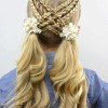 Easy but good hairstyles