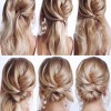 Easy hairstyles for adults