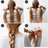 Easy hairstyles for dummies