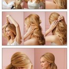 Simple hairstyles to do