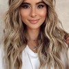 The best blonde hair color