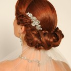 Bridals hair styles