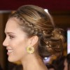 Good hairstyles for wedding guests