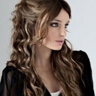 Most popular hairstyles for long hair