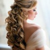 Perfect wedding hairstyles