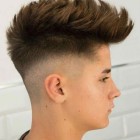 Best looking haircuts for guys