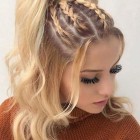 Cool hairstyle ideas
