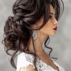 Hairstyle 2019 for wedding