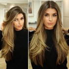Hairstyles 2019 for long hair