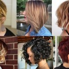 Latest 2019 hairstyles